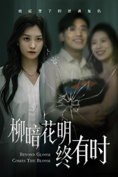 柳暗花明终有时（50集）张宇翔&李沿熹 高清完整版